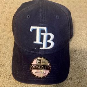 Tampa Bay Rays Cap